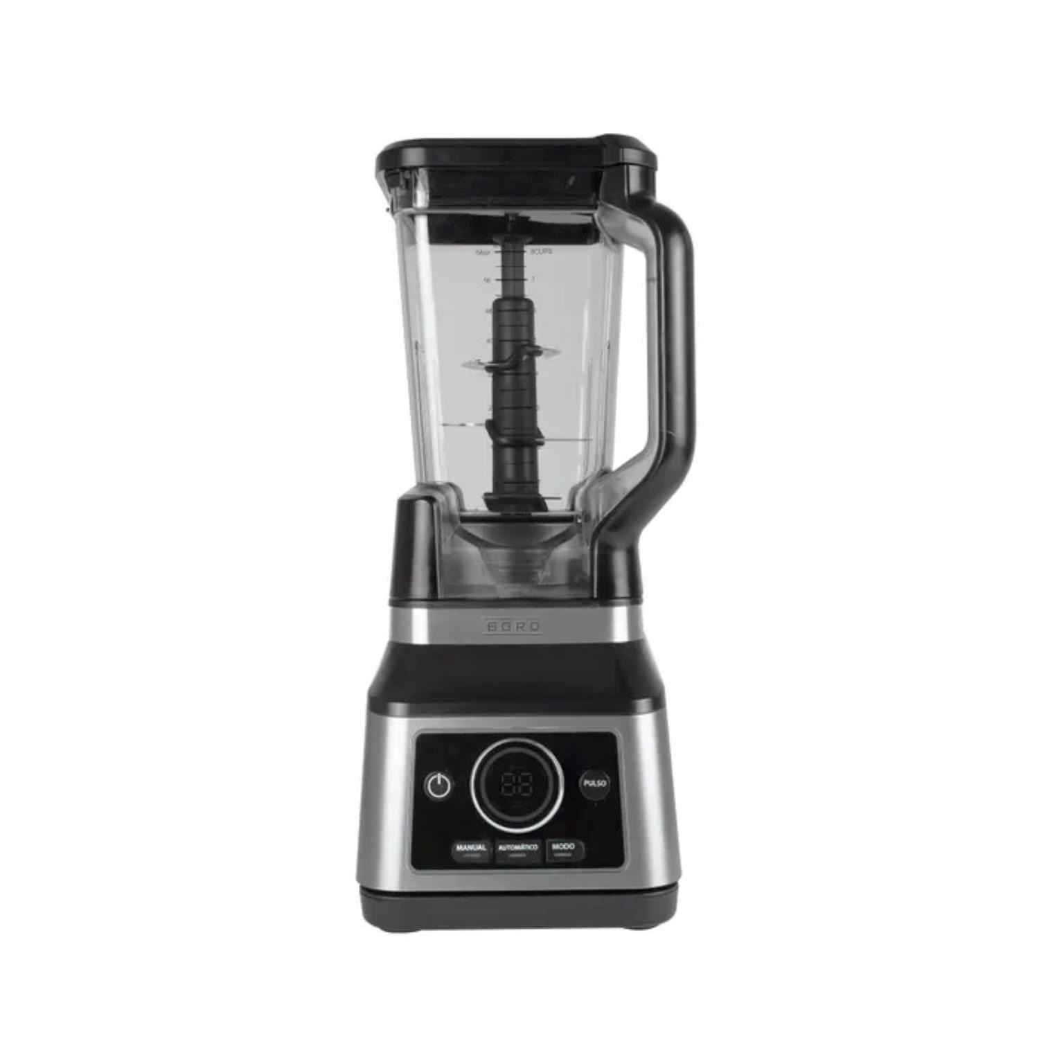 Licuadora Bord Turbo Pro 1.9LT 1500W BOLIC1.9/1500